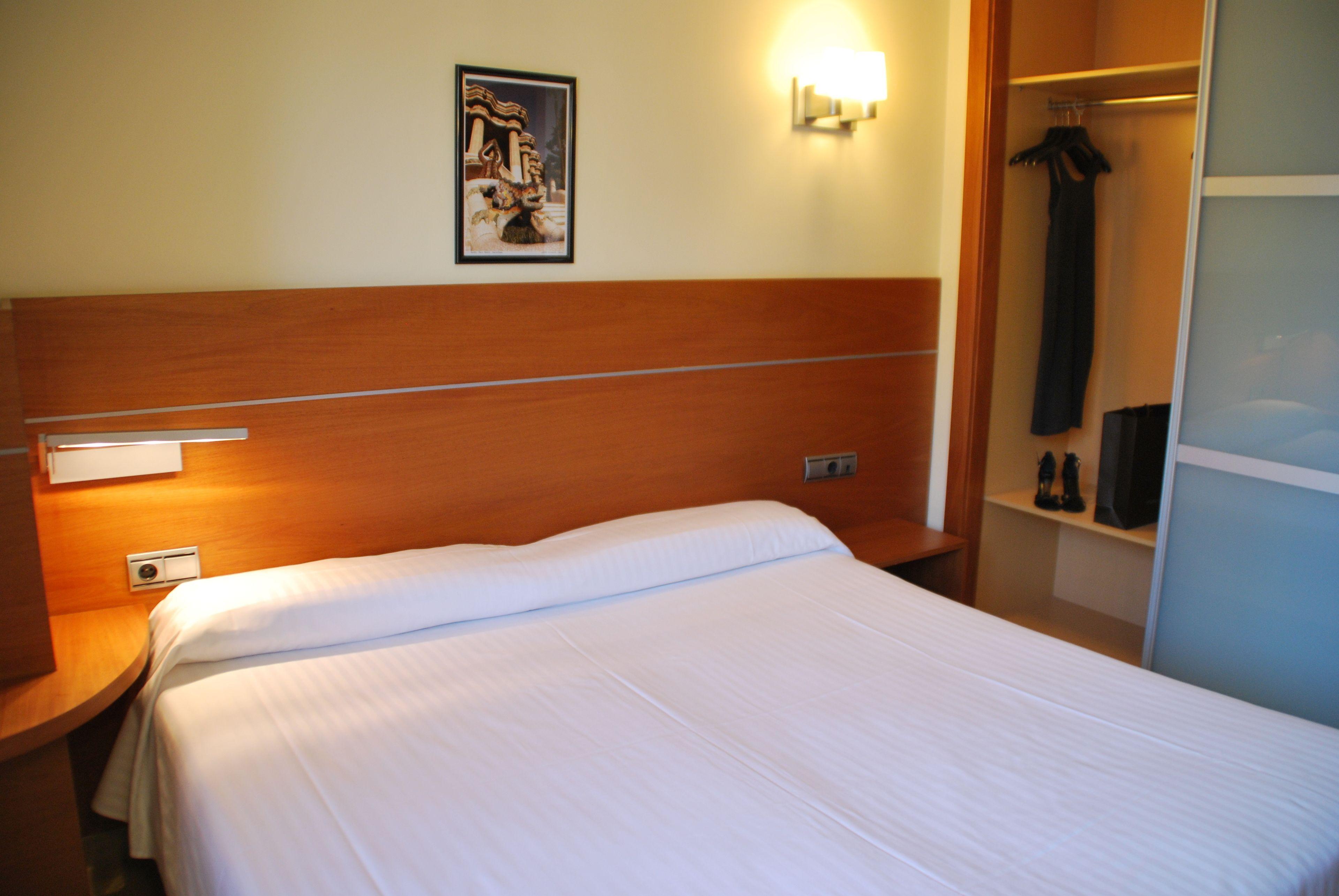 Apartaments Arago565 — Photos 3
