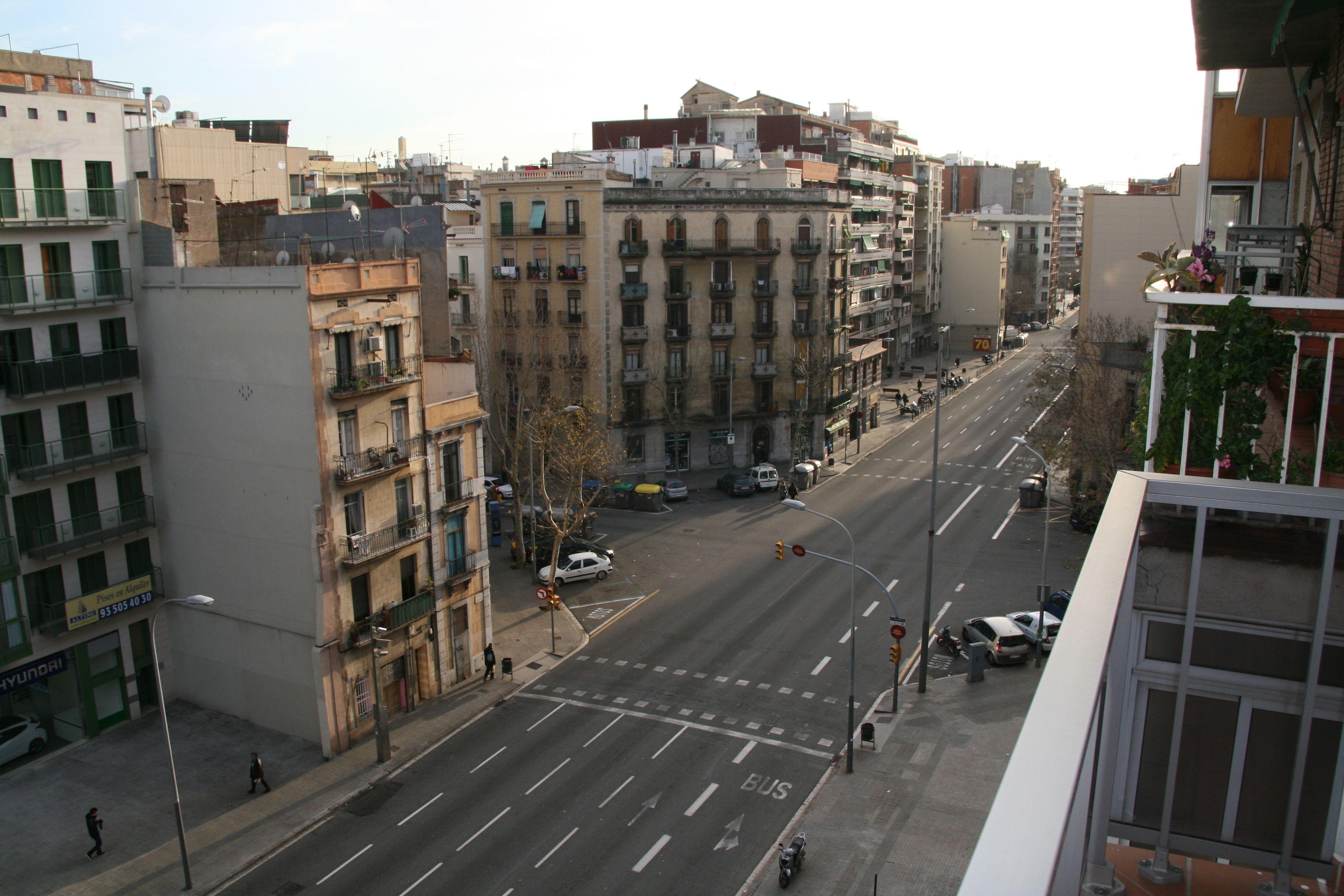 Apartaments Arago565 — Photos 1