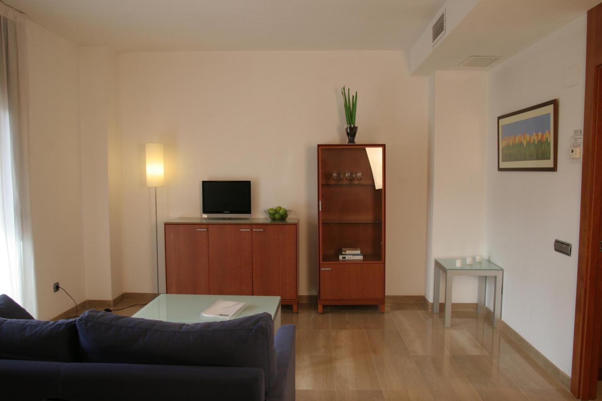 Apartaments Arago565 — Photos 2
